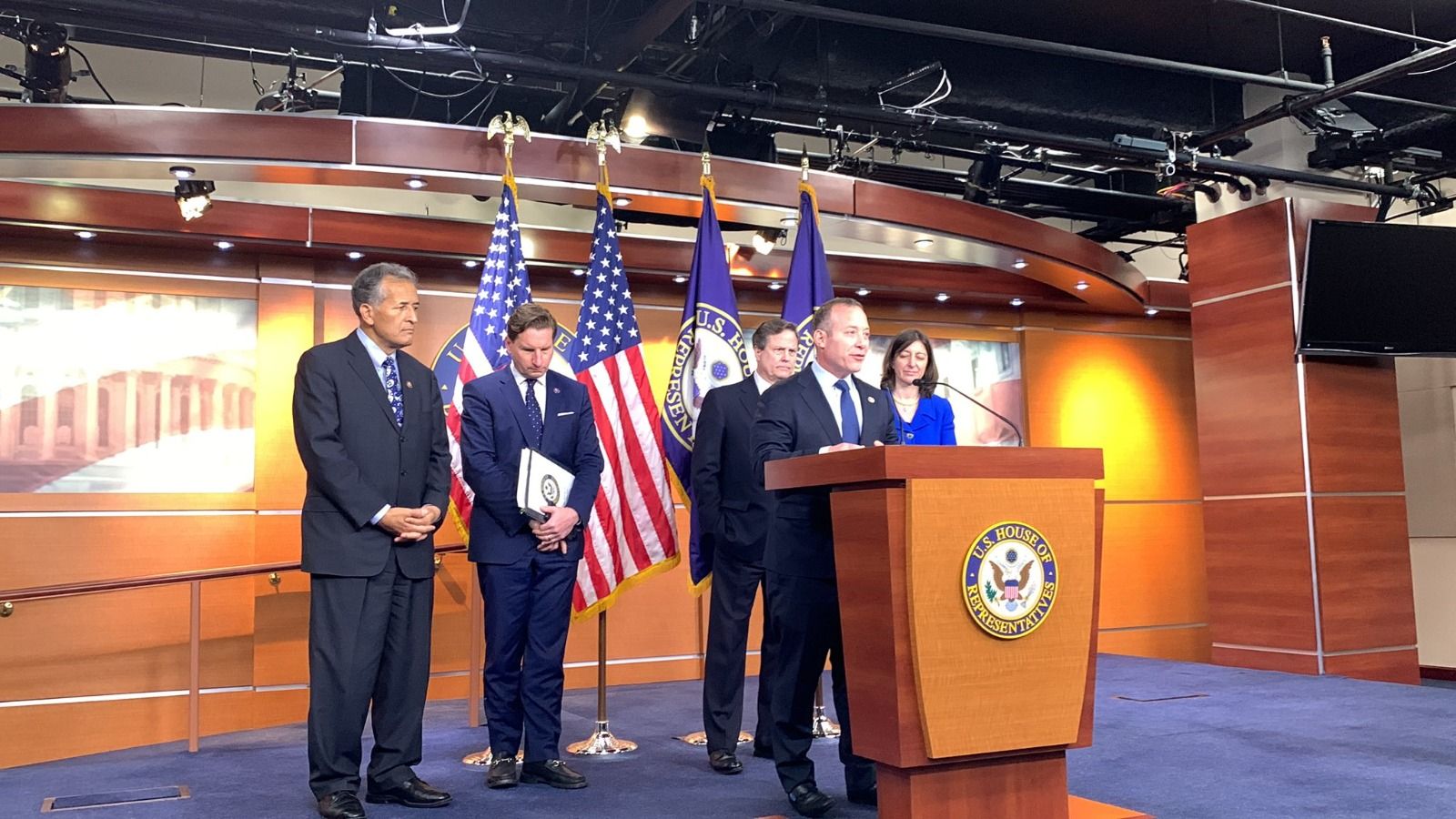 House Democrats Join Criticism Of Biden's New Iran Deal