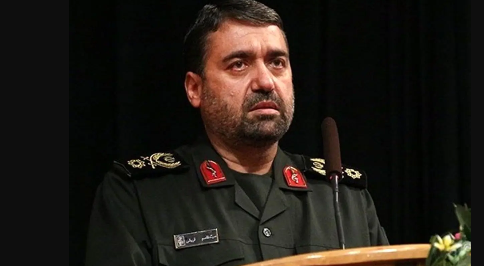 فرمانده قرارگاه جوانی جمعیت سپاه: در میان نیروهای مسلح، سپاه در مقام اول فرزندآوری است