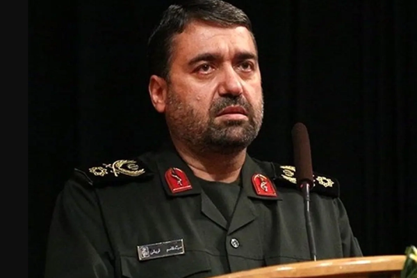 فرمانده قرارگاه جوانی جمعیت سپاه: در میان نیروهای مسلح، سپاه در مقام اول فرزندآوری است