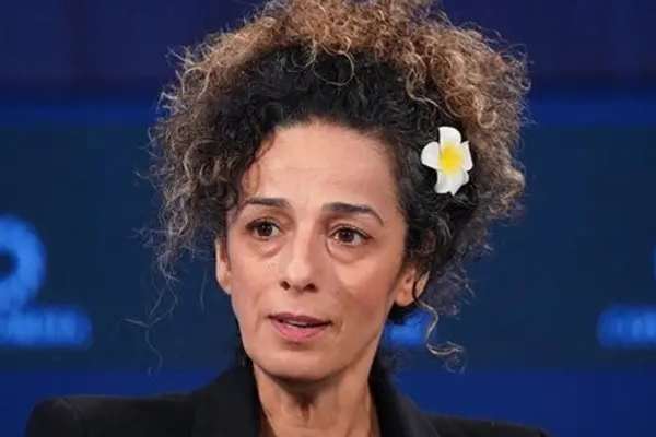 Dissident Iranian journalist warns of Iran-backed radicalization in Europe