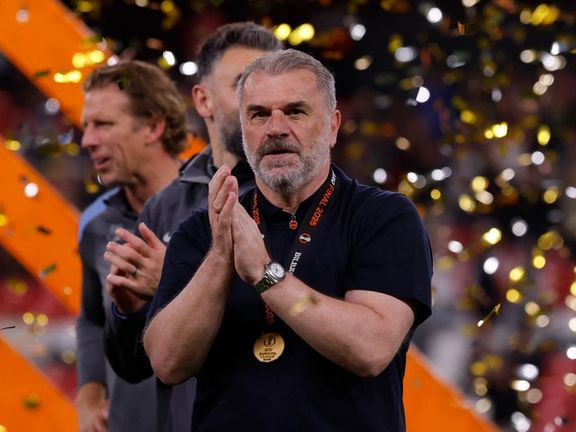 پوستکگلو، پس از قهرمانی در اروپا: من همیشه یک مربی برنده بودم، کارم با تاتنهام تمام نشده