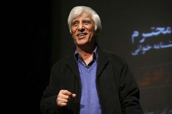 جعفر پناهی: بیضایی حذف و سکوت تحمیلی را به جان خرید، اما زبان و باورش را واگذار نکرد