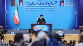 Iran Makes Contradictory Remarks About Frozen Funds Abroad