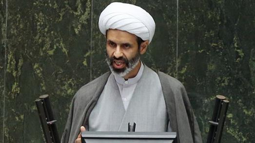 میرزایی، نماینده اصفهان:آیا نباید در گوگل، اینستاگرام و واتساپ به خودکفایی برسیم؟