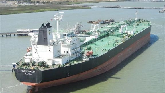 Greek Shipper Pleads Guilty To Smuggling Iran's Sanctioned Oil