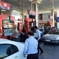 منابع آگاه: ذخایر راهبردی سوخت در ایران ممکن است ظرف چند هفته تمام شود