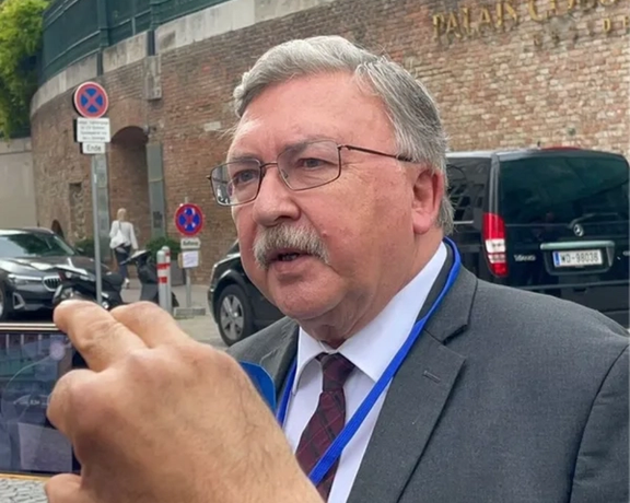 Russia Says Iran Nuclear Deal May Be Reached Next Week