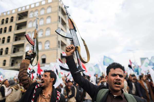 Yemen takes Syria’s place in Iran’s security doctrine, says former commander