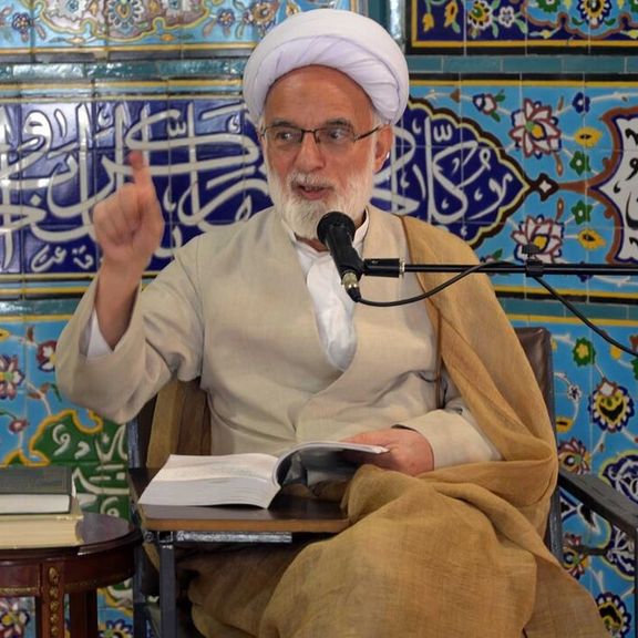 نماینده خامنهای در استان مرکزی: قدرت یوان چین سرنوشت جدیدی برای دنیا رقم خواهد زد