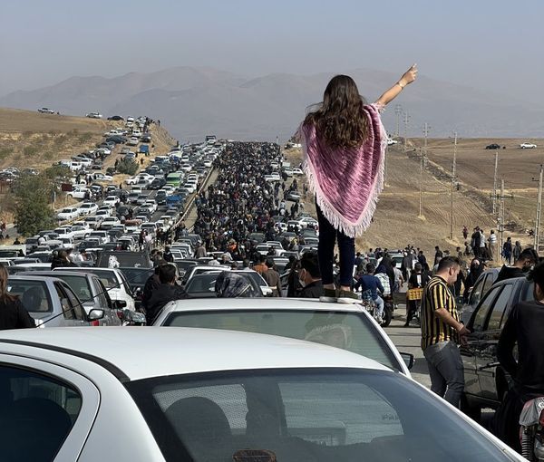 عفو بین‌الملل: نیروهای امنیتی جمهوری اسلامی در کمتر از ۲۴ ساعت، دست‌کم هشت معترض را  کشتند