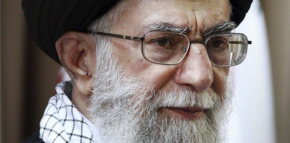 خامنه‌ای: هیچ محدودیتی برای حضور زنان در مشاغل مختلف در ایران وجود ندارد