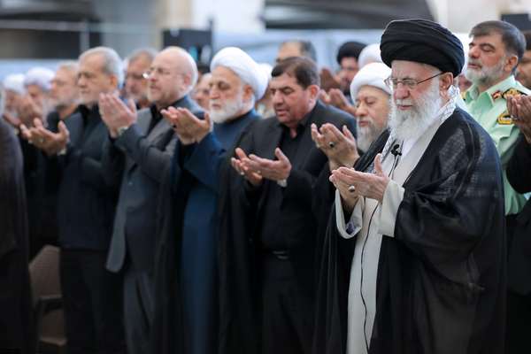 Israeli military preparing retaliation against Iran - reports