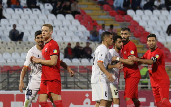 تراکتور ۱-۲ فولاد؛ تداوم ناکامی شاگردان اسکوچیچ در تبریز