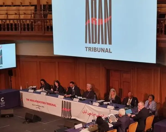 Iran Tribunal Hears Of More Atrocities, Amnesty Demands UN Action