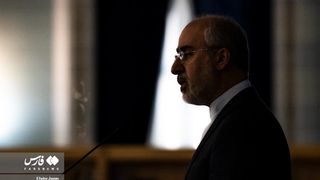 Iran Denies Role In Red Sea Hostilities As Houthis In Crosshairs