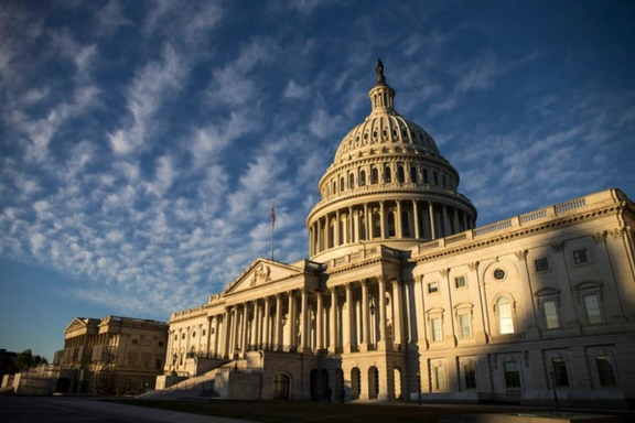 سنای آمریکا با توقف فروش تسلیحات به قطر و امارات مخالفت کرد