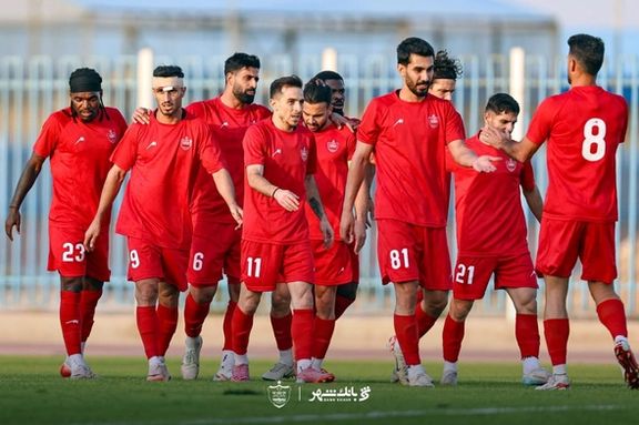 با کنار گذاشتن سعید مهری؛ قرارداد بازیکنان پرسپولیس در سازمان لیگ «مشروط» ثبت شد