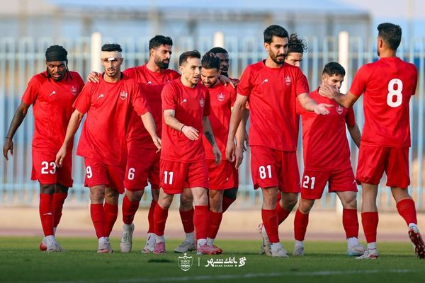 با کنار گذاشتن سعید مهری؛ قرارداد بازیکنان پرسپولیس در سازمان لیگ «مشروط» ثبت شد