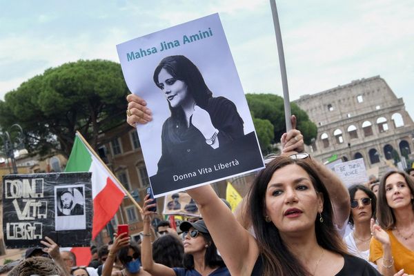 Global rallies planned to mark two years since Mahsa Amini's killing