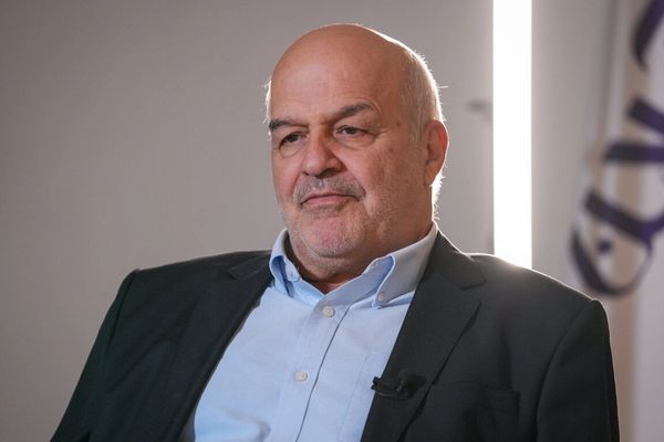 رییس پیشین سازمان حفاظت محیط زیست: آتشسوزی جنگل هیرکانی را الکی بزرگ کردند