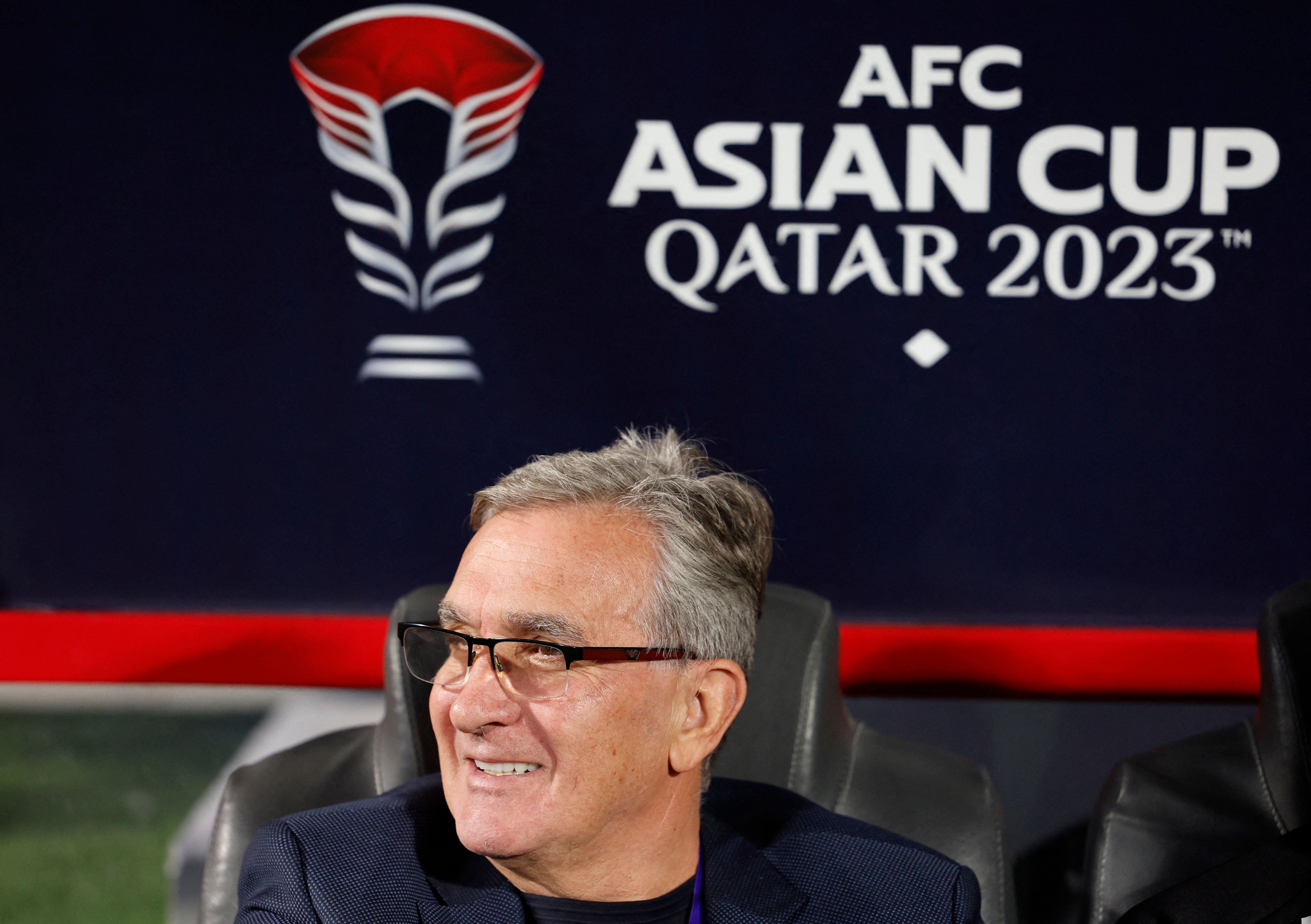 چراغ سبز برانکو پس از حذف عمان: «مذاکره با پرسپولیس را به تعویق انداخته بودم»