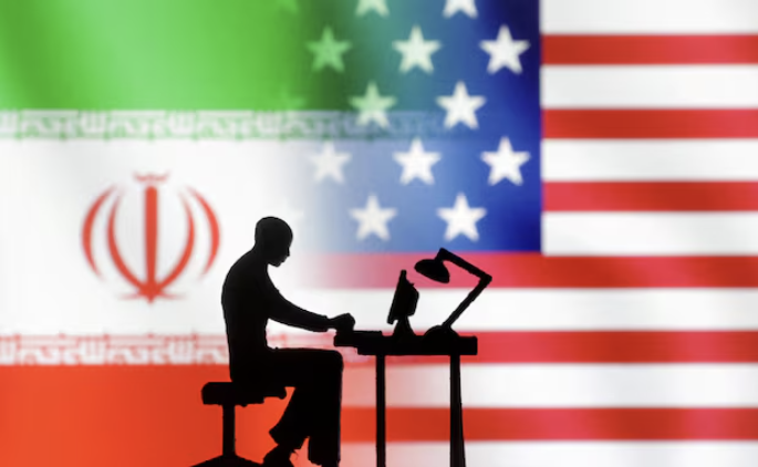 شرکت متا: تلاش هکرهای جمهوری اسلامی را برای هک واتس‌اپ مقامات آمریکایی خنثی کردیم