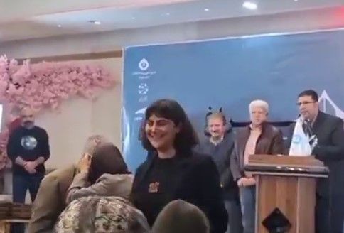 برخورد قضایی با زنان حاضر در جشن روزنامه‌نگاران به دلیل رعایت نکردن حجاب اجباری