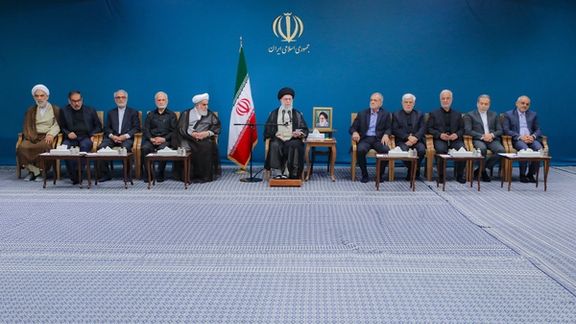 After Mahsa protests: How the Islamic Republic ensures its survival