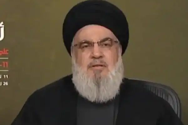Hezbollah Praises Iran's Support For 'Resistance Front' Militants
