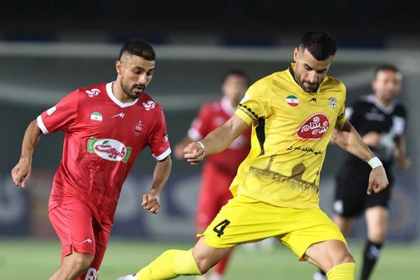 هراس جمهوری اسلامی از گسترش اعتراضات به استادیومها؛بازی فجرسپاسی-پرسپولیس بدون تماشاگر شد