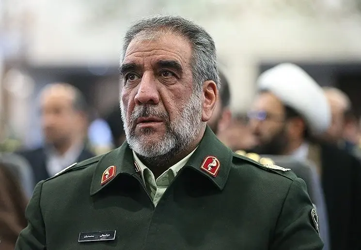 شرطة طهران: استهلاك مخدر "الحشيش" في العاصمة أعلى من استهلاك مخدر "الكريستال"