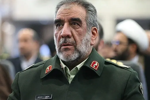 فرماندهی انتظامی تهران: مصرف گل در تهران بالاتر از ماده مخدر شیشه است
