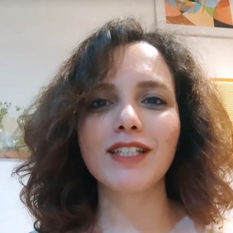 سارا جهانی، زندانی سیاسی پیشین از ابتلای خود به «بیماری زمینهای» پس از بازداشت خبر داد