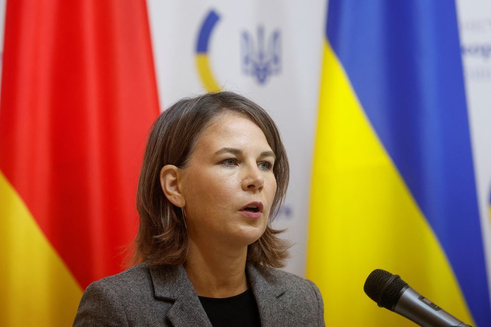 وزیر خارجه آلمان: صدور ویزا برای گذرنامه‌های دیپلماتیک و خدمت جمهوری اسلامی محدود می‌شود