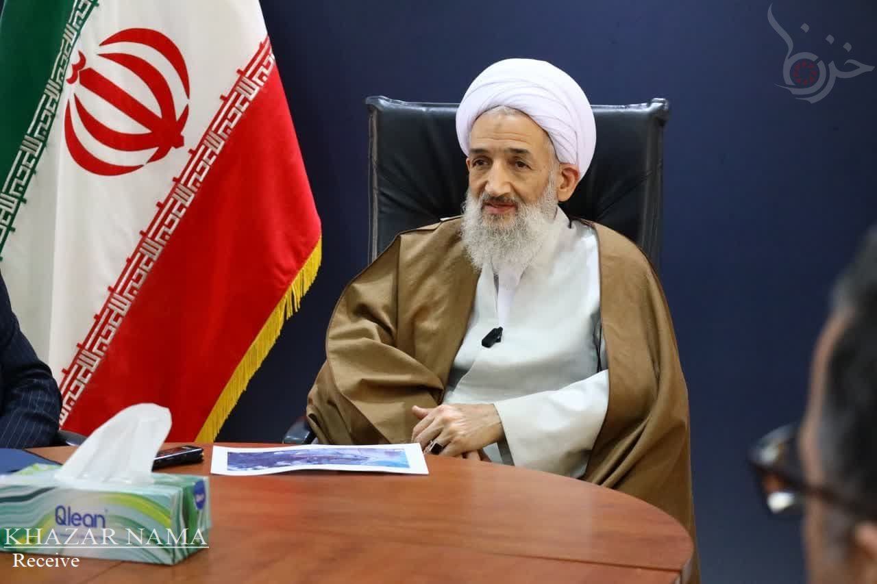 نماینده خامنه‌ای در مازندران: وجود یک فرد بی‌توجه به حجاب هم برای ما زیاد است