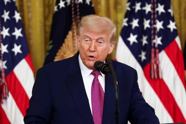 ترامب: أفضّل مسارًا أكثر ودية.. لكن هناك احتمالًا لصراع كبير مع إيران