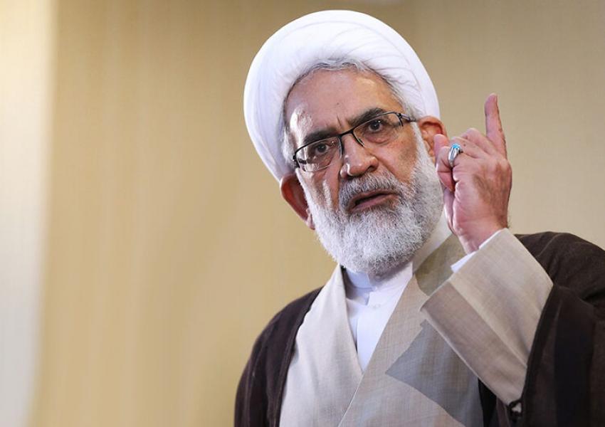 Mohammad Jafar Montazeri, Iran's prosecutor-general 