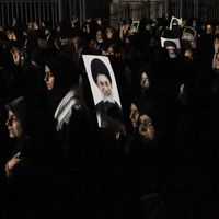 آیا «سیاست باتلاق»، جمهوری اسلامی را نجات میدهد؟