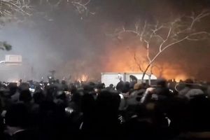 100 days on: why Iran’s January protests spread across social classes