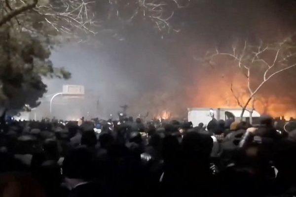 Thousands of protest deaths missing from Iran’s official tally