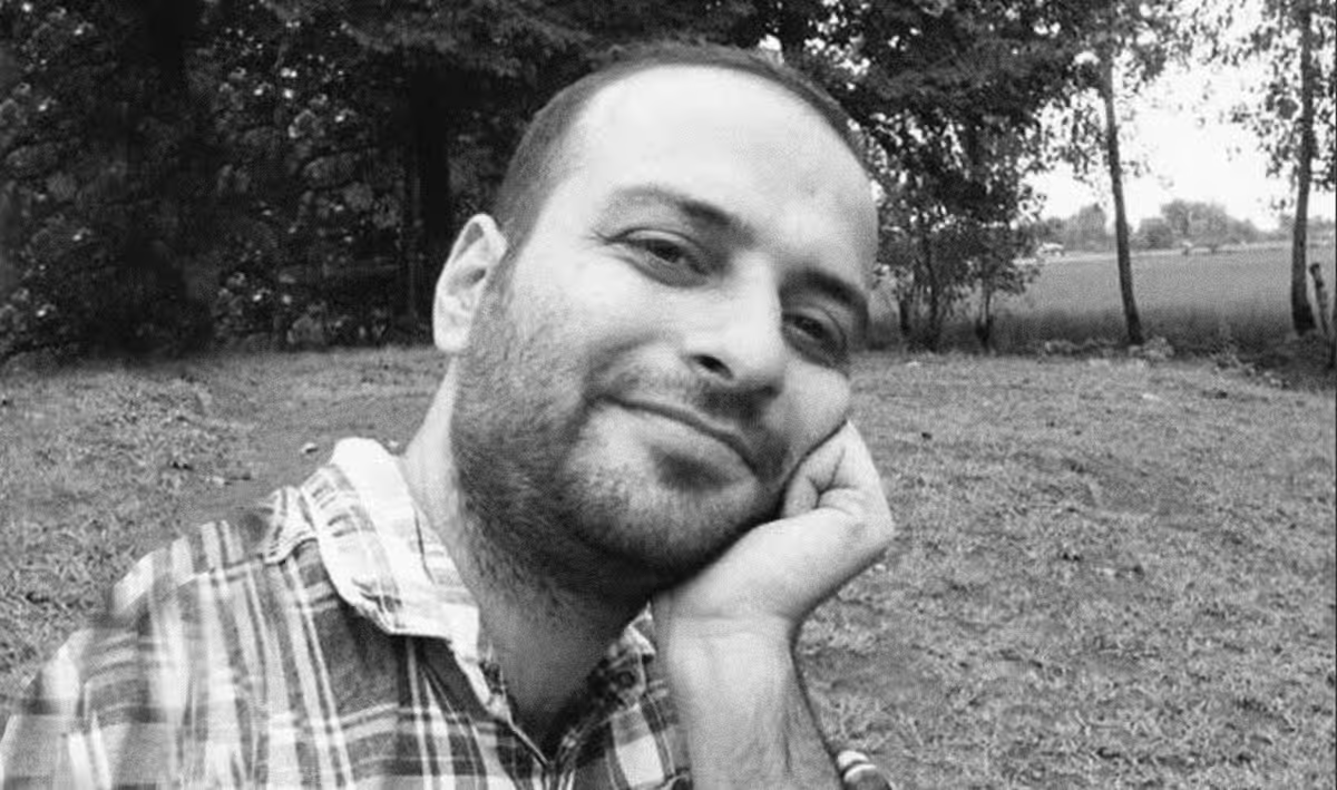 دیوان عالی کشور حکم اعدام پیمان فرح‌آور، شاعر را تایید کرد