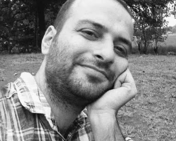 دیوان عالی کشور حکم اعدام پیمان فرحآور، شاعر را تایید کرد