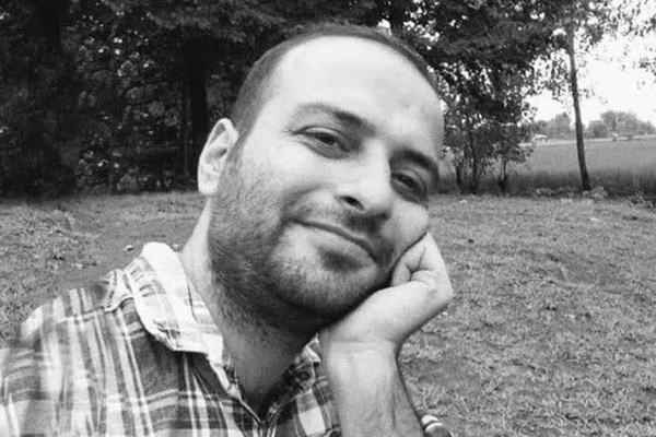 Jailed Iranian poet's death sentence upheld by Supreme Court