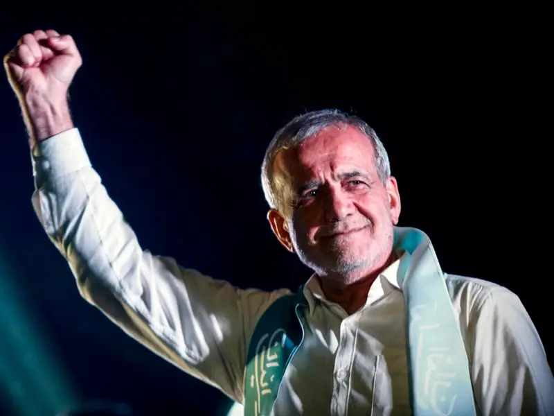 کانون فیلم‌سازان مستقل:‌ «مشت محکم» پزشکیان نشان داد اهل سنت‌شکنی نیست