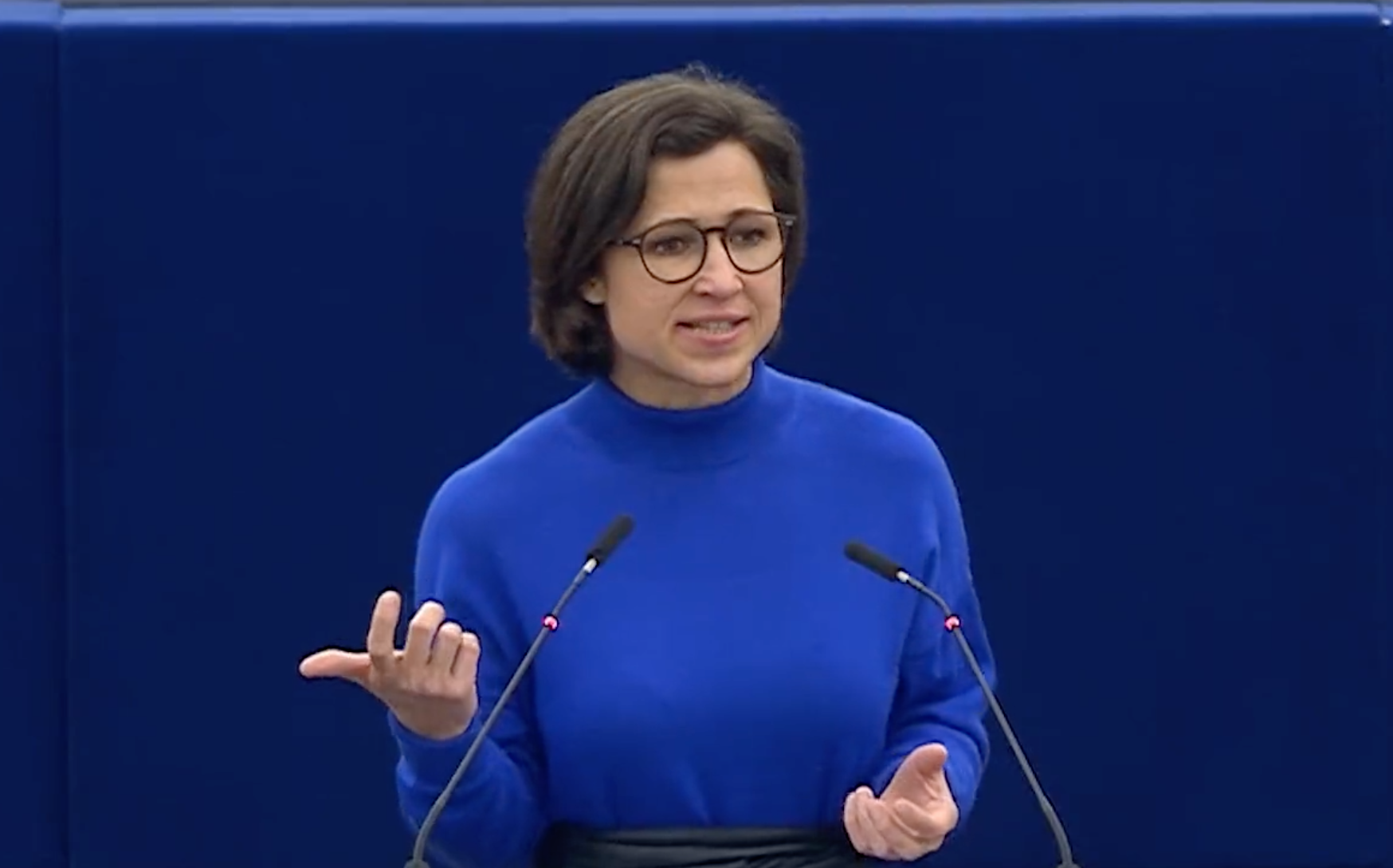 نماینده آلمان در اروپا: چرا پیش از تروریستی اعلام شدن سپاه این‌همه انسان جان باختند