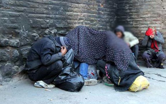 مقام شورای عالی انقلاب فرهنگی: یک ششم جمعیت ایران با مساله مصرف مواد مخدر روبهرو هستند