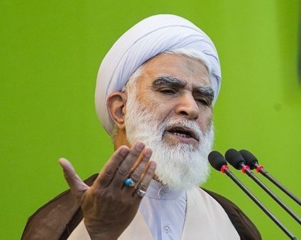 عباسعلی اختری، عضو ۸۳ ساله مجلس خبرگان رهبری بر اثر سرطان درگذشت