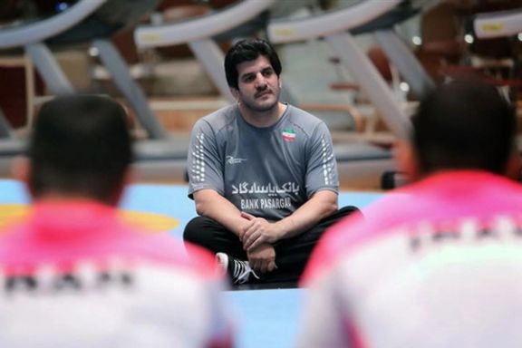 رسول خادم به بازیکنان ایران: نگذارید پیروزی شما مقابل آمریکا مصادره شود