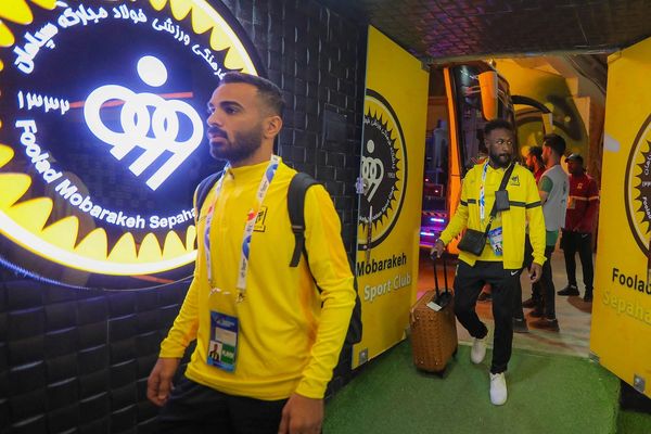 Saudi Football Team Refuses To Play In View Of Soleimani's Bust
