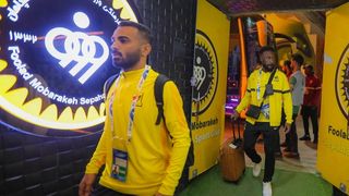 Saudi Football Team Refuses To Play In View Of Soleimani's Bust